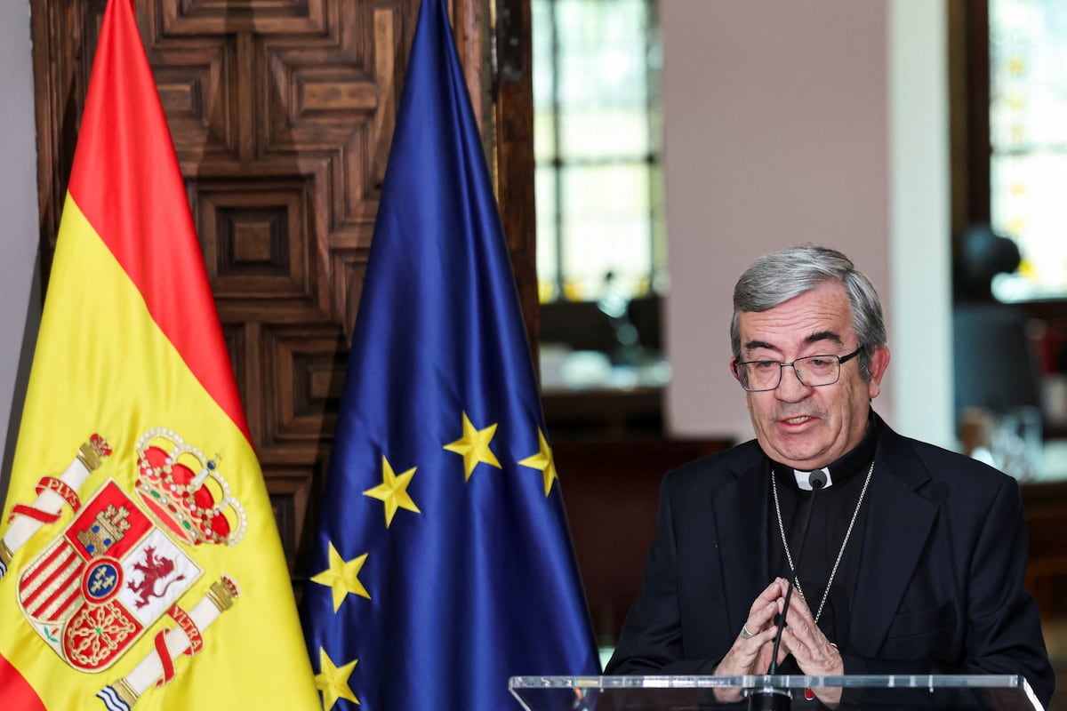 La Iglesia española aún debe revelar la verdad sobre la pederastia