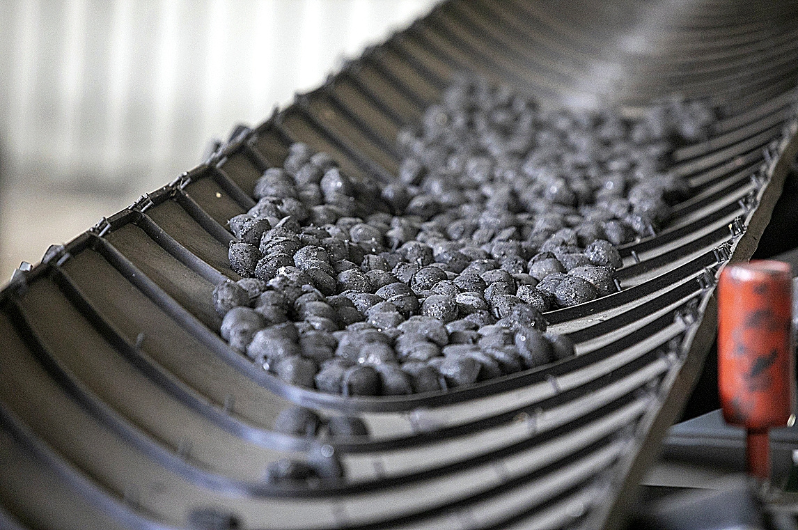 Imagen de la mina de Cerredo, Asturias (Fuente: El Mundo España)