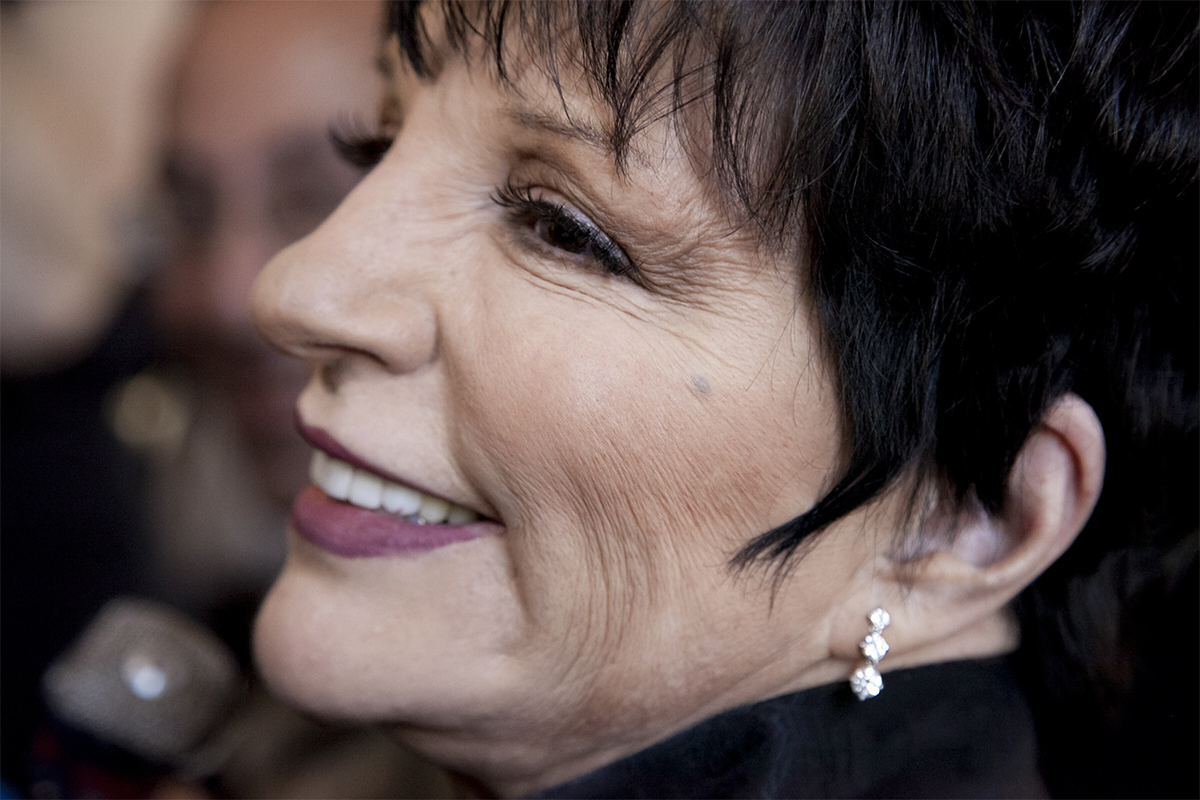 Liza Minnelli: La lucha contra sus demonios y la humillación en la gala de los Oscar