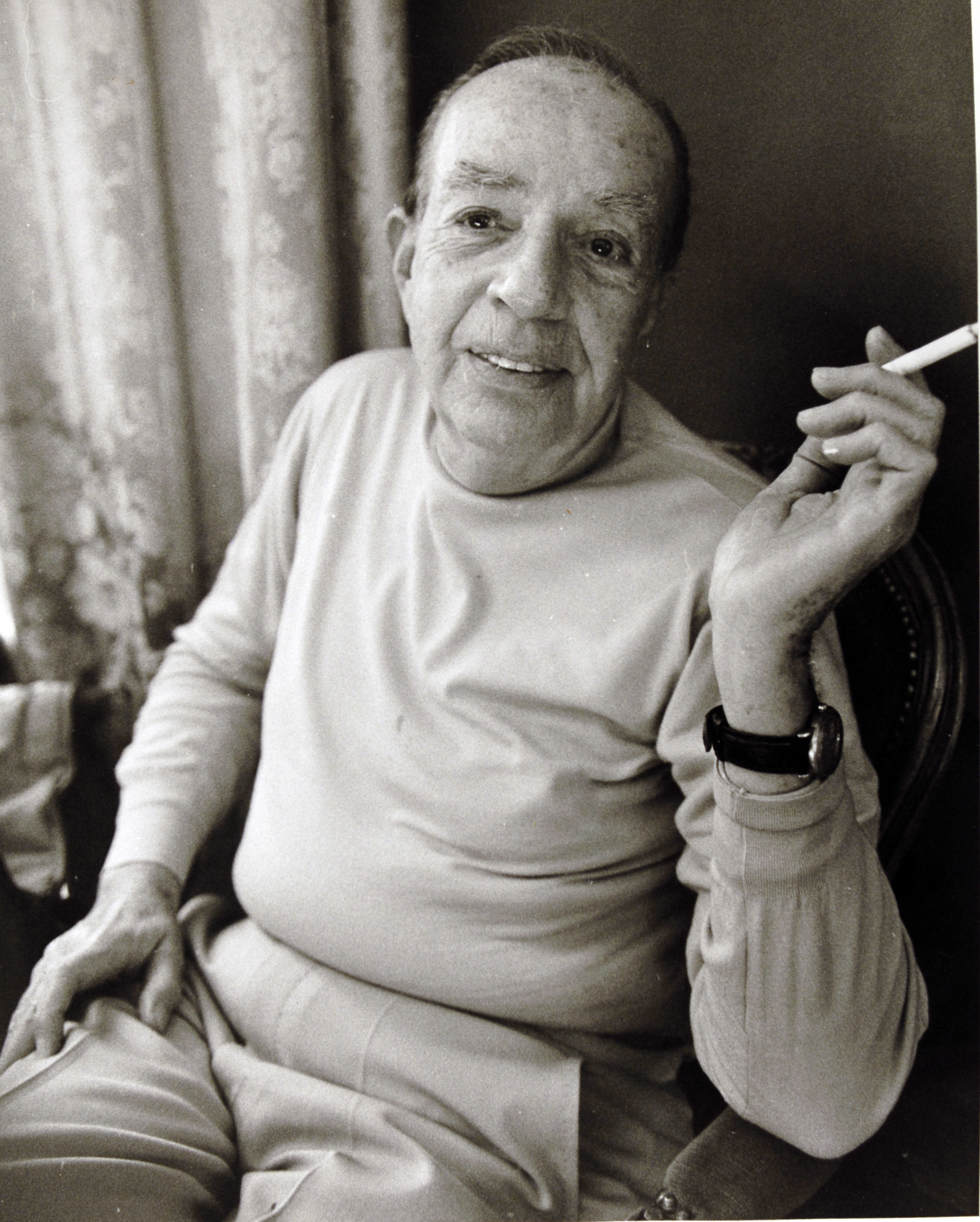 Liza Minnelli en su 80 cumpleaños, rodeada de sus memorias (Fuente: El Mundo)