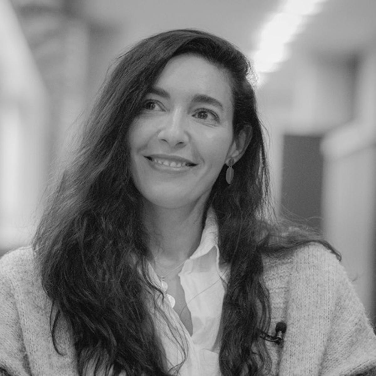 La narrativa de Fernanda Trías explora las amputaciones físicas y emocionales en 'Miembro fantasma'