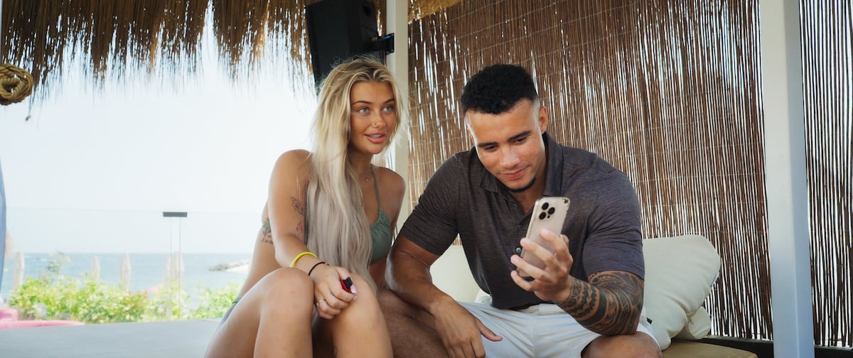 La machosfera inunda el ocio nocturno en Marbella y Magaluf