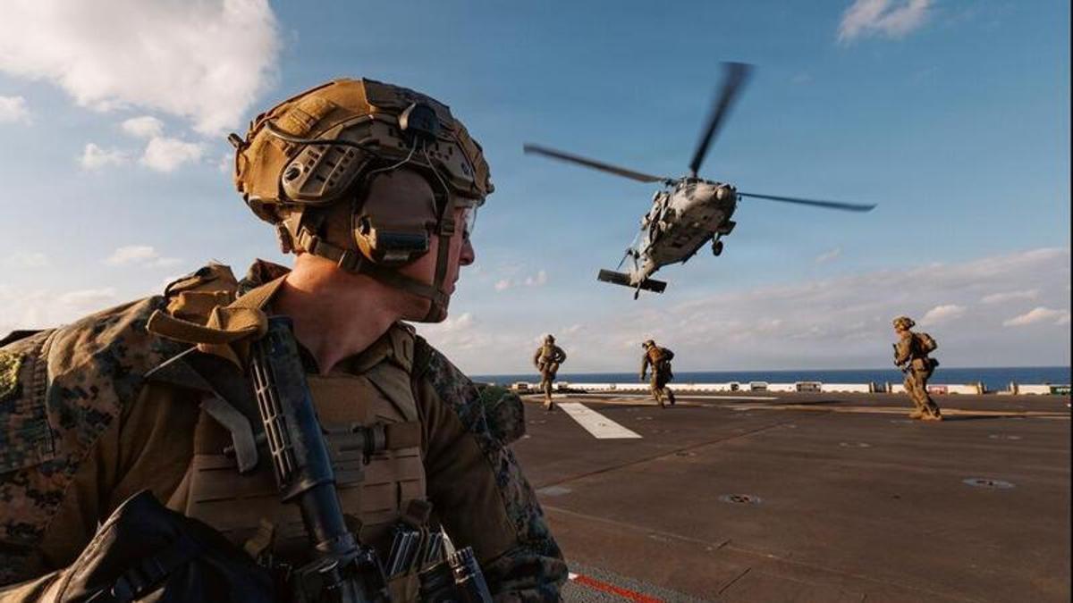 Guerra en Irán: últimas noticias sobre el conflicto entre EEUU, Israel y el régimen iraní