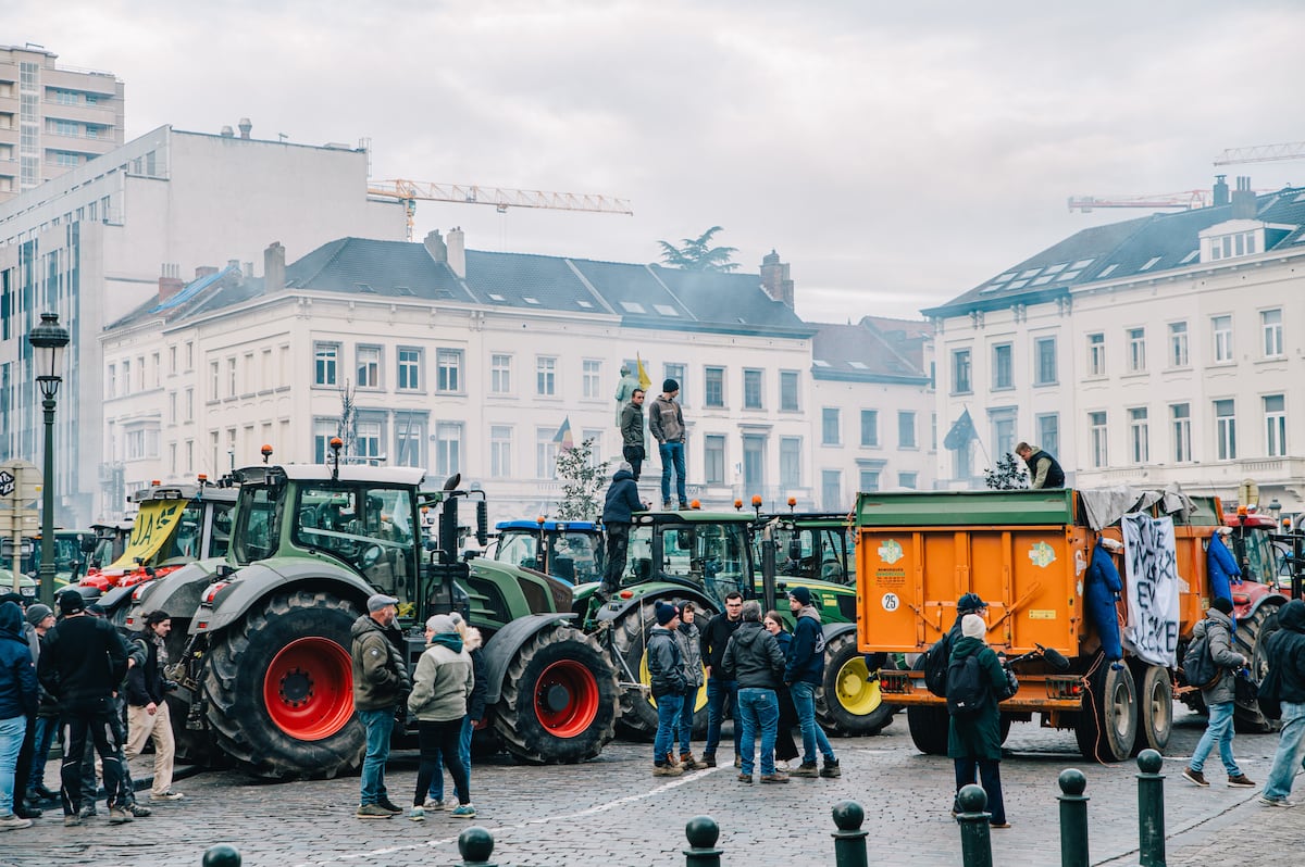 España sufrirá un recorte del 12% en fondos comunitarios en el próximo presupuesto europeo