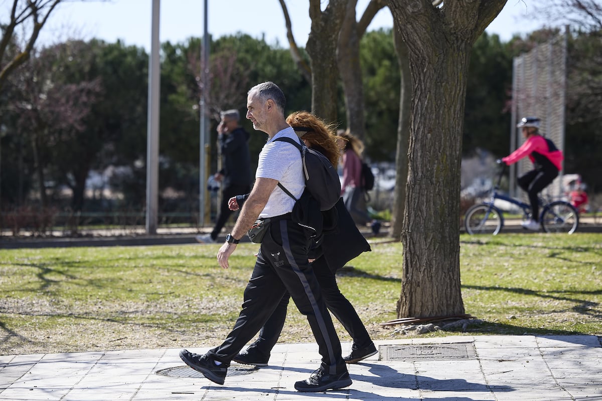 Caminar con propósito: cómo maximizar los beneficios para la salud