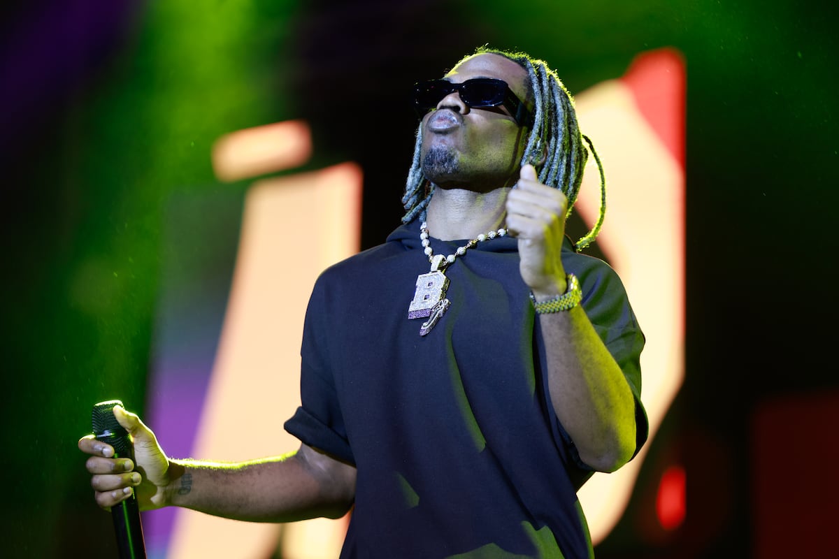 CKay, el rey del 'emoafrobeats' que representa a los novios de África