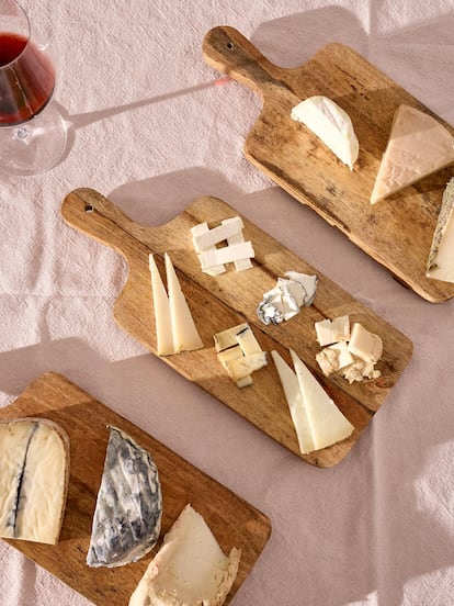 Escapada gastronómica en un pueblo de la Sierra de Guadarrama (Fuente: El País)