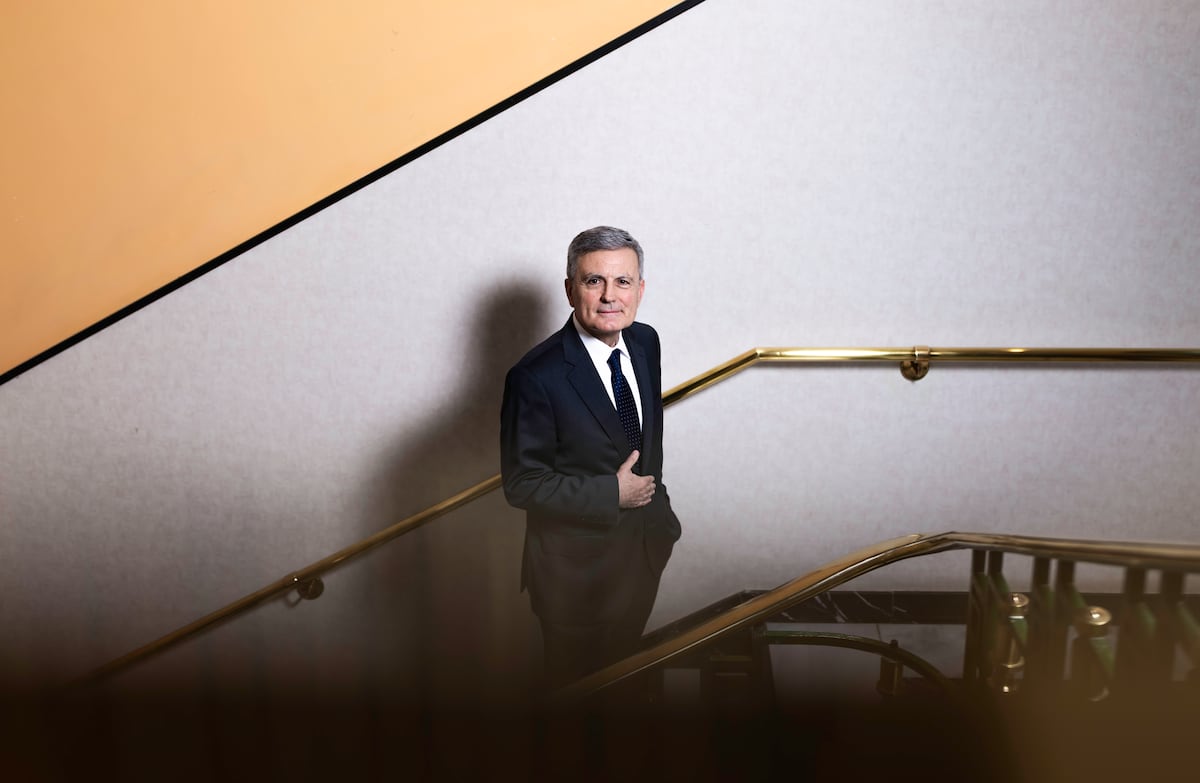 Correos anuncia un plan de bajas incentivadas para rejuvenecer su plantilla