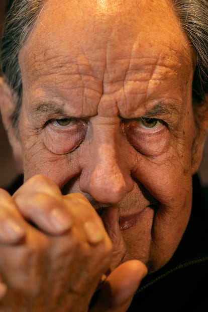 Josep Maria Pou: La estatura de un gigante en el escenario