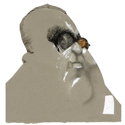 La vida y obra de Álvaro Cunqueiro: un escritor gallego universal