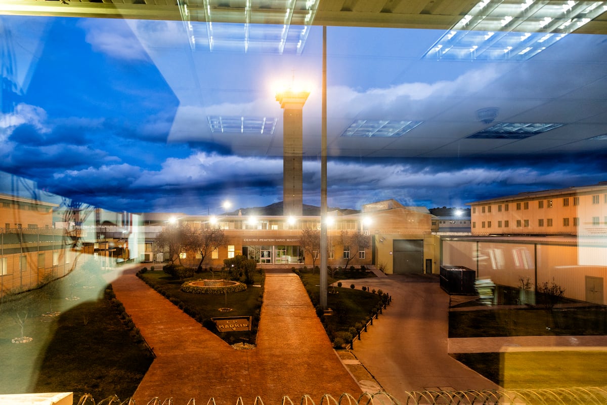 Interior refuerza la seguridad en cárceles durante Semana Santa para prevenir fugas y tráfico de drogas