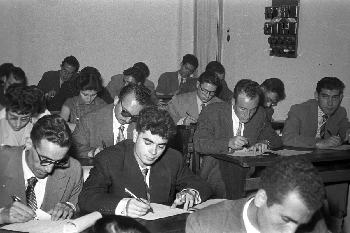 Un llamado a la subversión cultural a través del optimismo