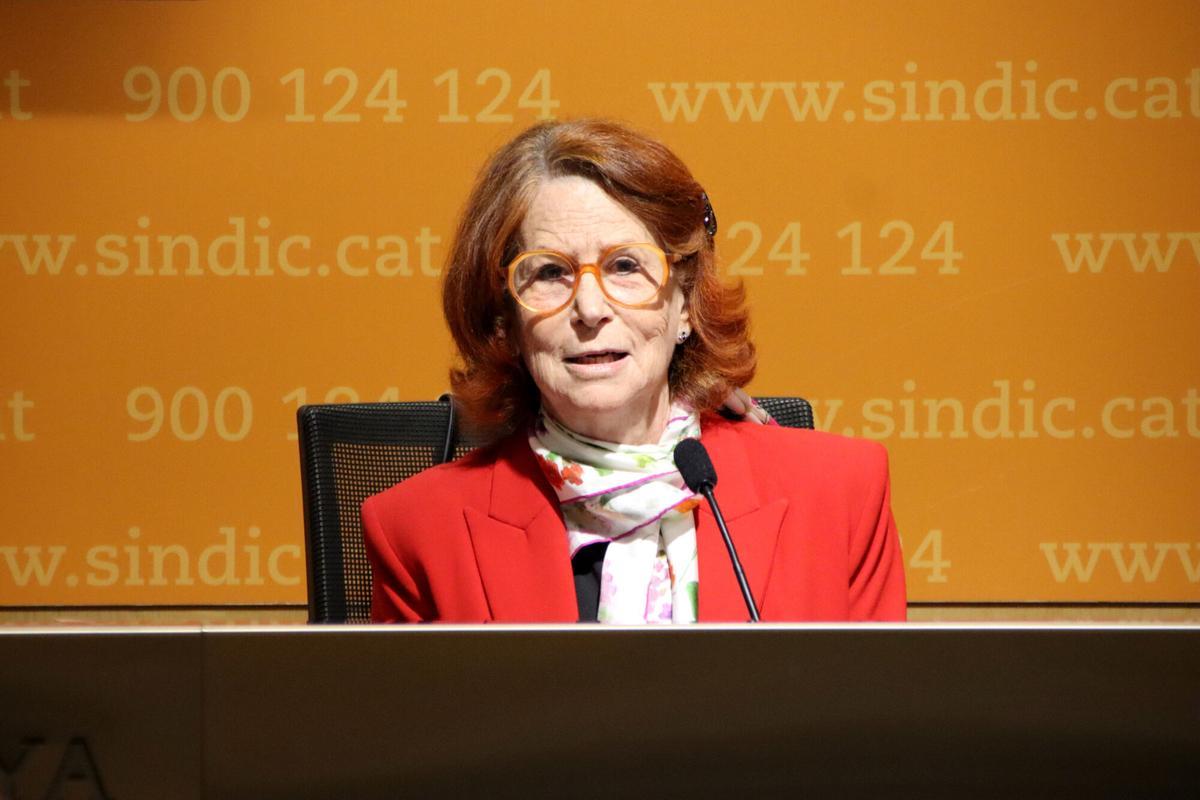 La Síndica de Greuges indaga en abusos sexuales de jesuitas en Bolivia