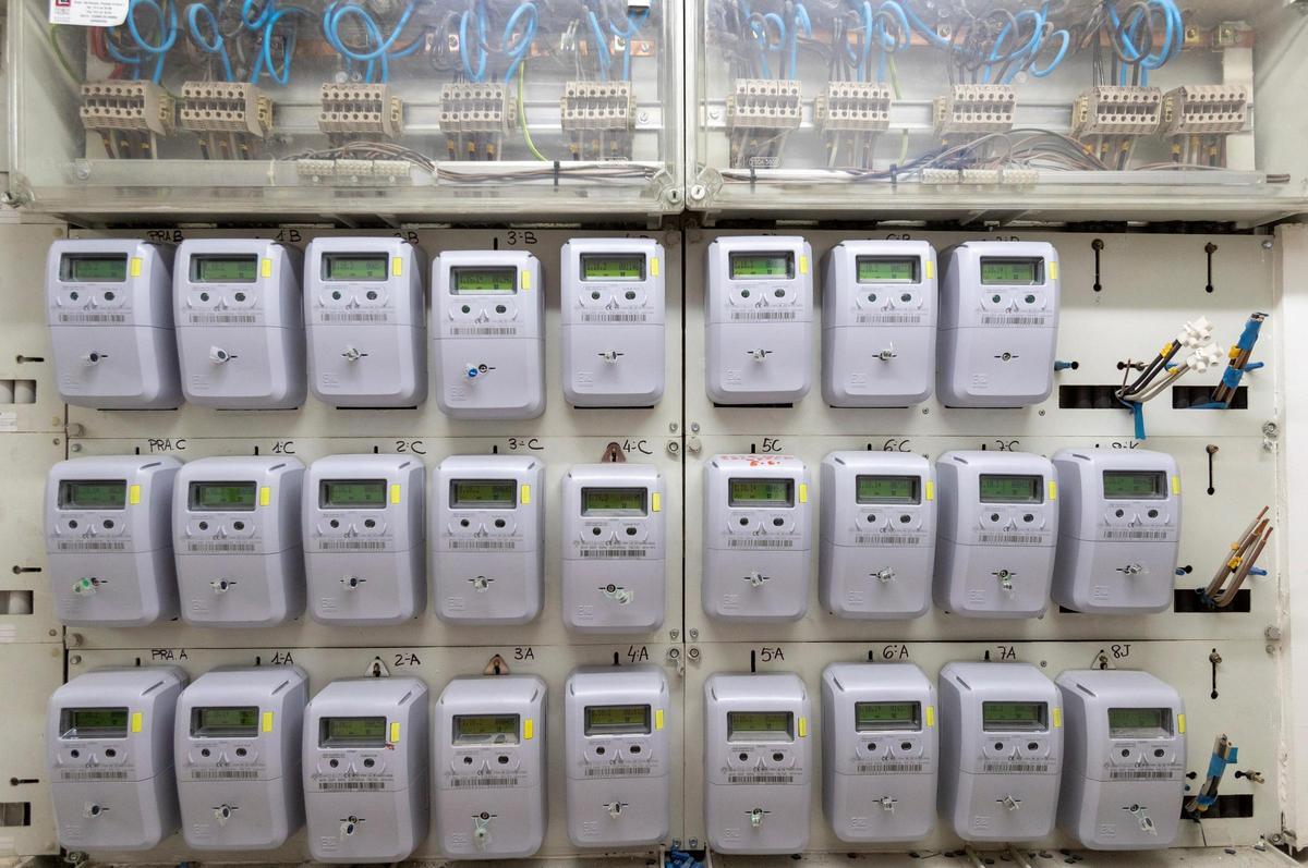 La subida de precios energéticos en Europa no se replica en España