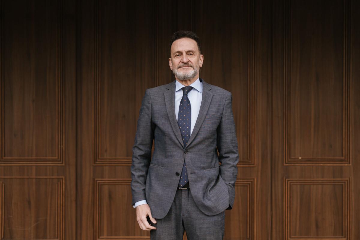 Edmundo Bal: La Desaparición de Ciudadanos es una Tragedia para la Democracia