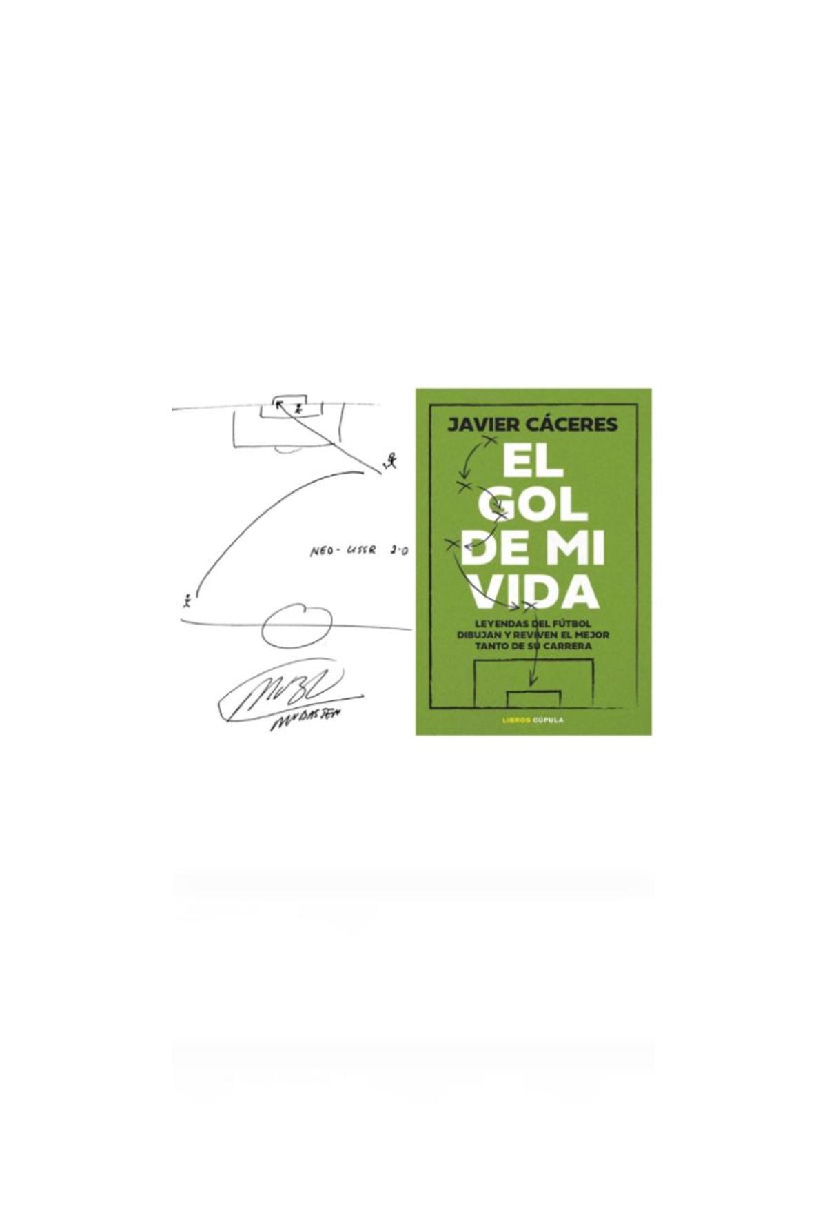 El arte del gol: estrellas del fútbol comparten sus mejores momentos