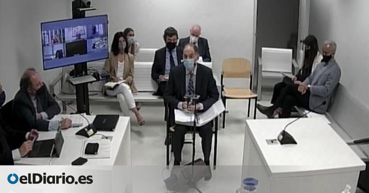 El policía que investigó la caja B del PP revela que sus mandos le ordenaron eliminar el nombre de Rajoy de los informes