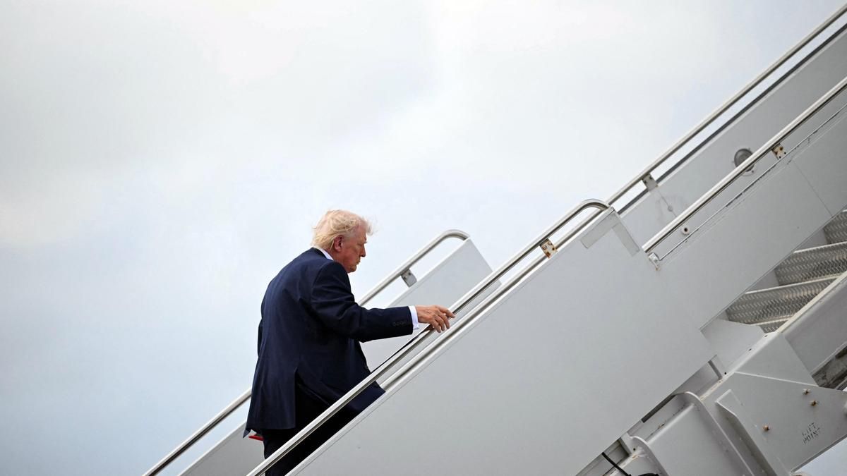 Estados Unidos intensifica su despliegue militar en Oriente Medio en medio de tensiones con Irán