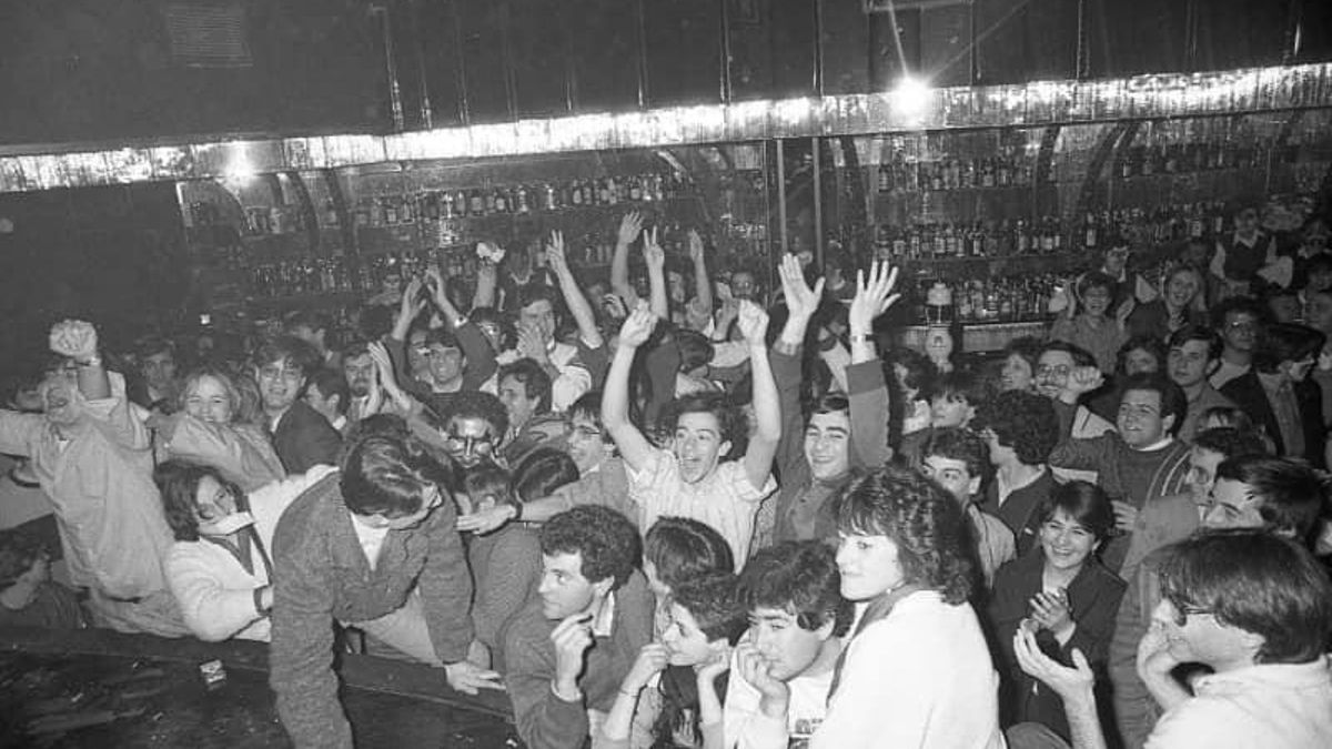 El auge y caída del Distrito Fiesta: cómo una comarca de Lleida se convirtió en el epicentro de la vida nocturna