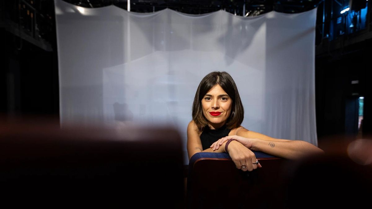 El Infierno Digital: Carla Nyman retrata la adicción a Internet en 'El valle del silicio'