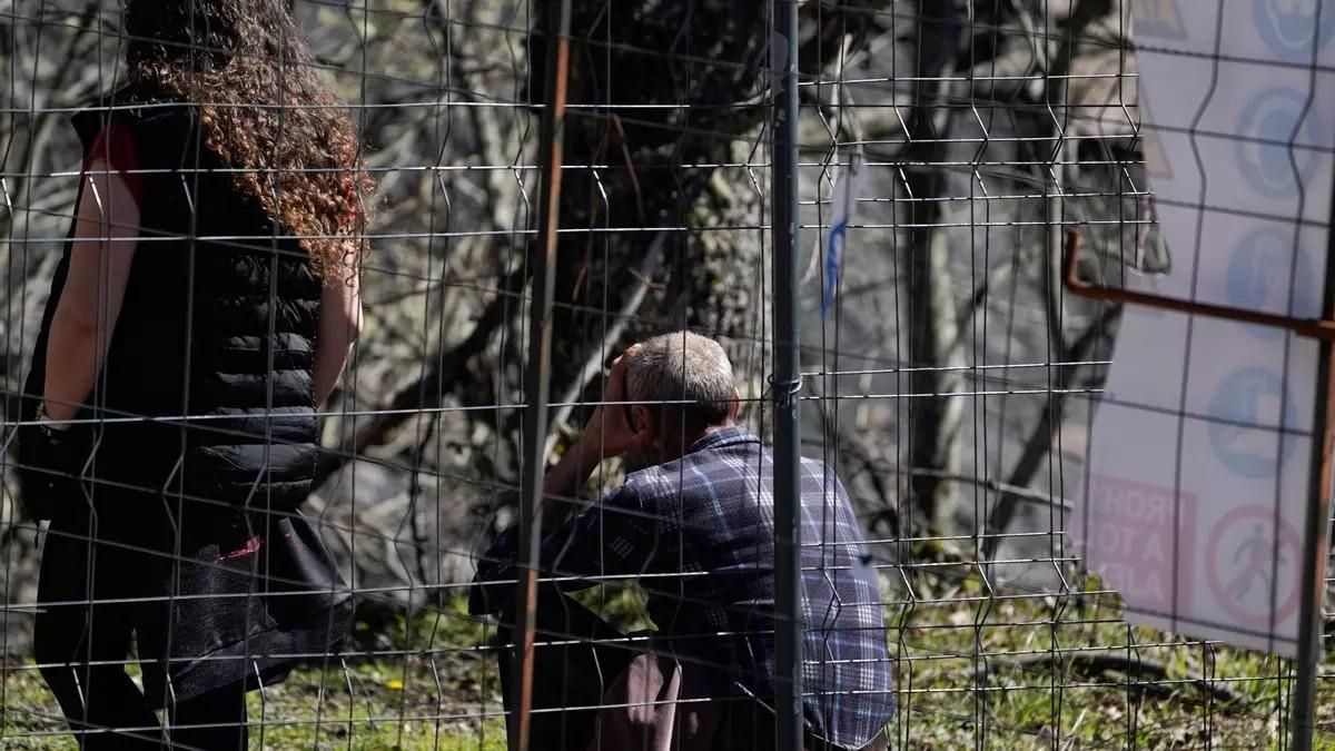 Un año después del accidente en Zarréu, siguen las incógnitas sobre responsabilidades