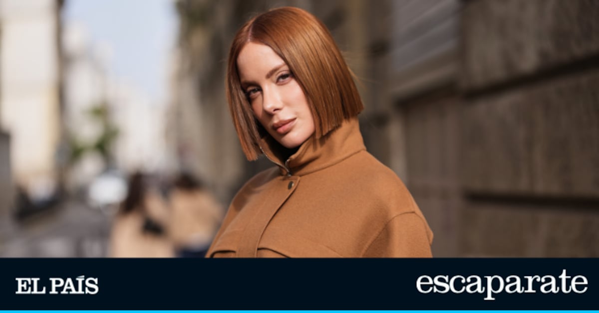 Tinte capilar sin amoníaco: Naturtint, el favorito de la OCU para un color brillante y sano