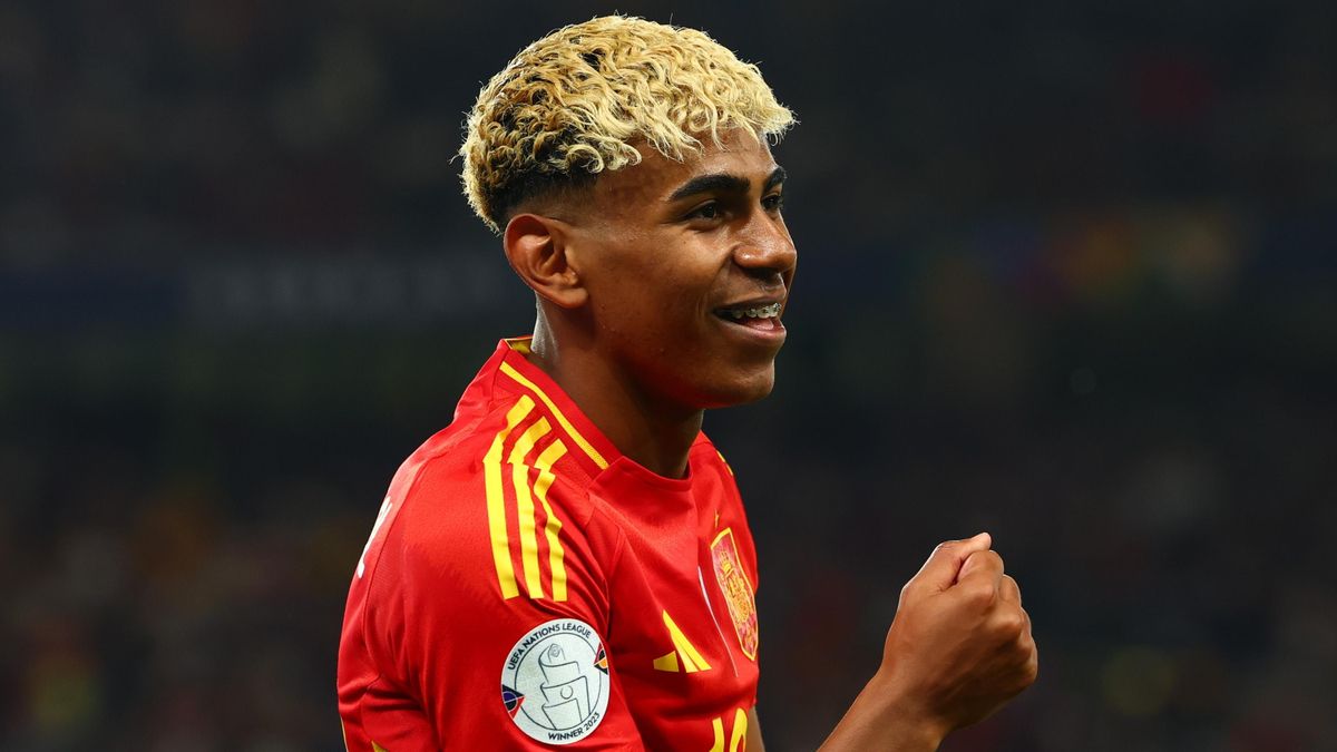 La Roja regresa a Barcelona con racha invicta de 46 años