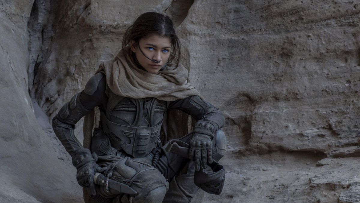 Zendaya conquista 2026 con cinco proyectos: cine, series y aventuras épicas