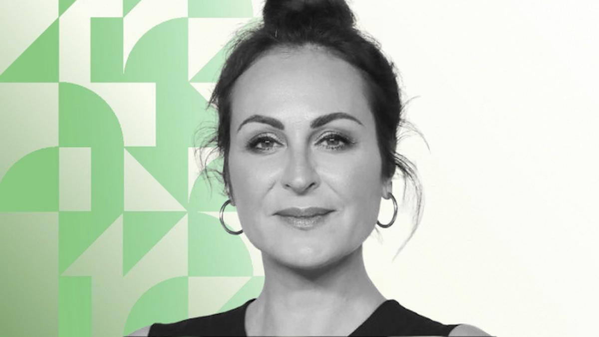 Ana Milán: La intensidad que cautiva en cada aparición