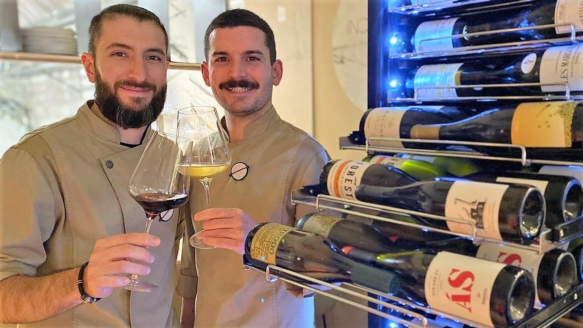 Descubre los mejores vinos por menos de 20€: recomendaciones de expertos de Incorrecte