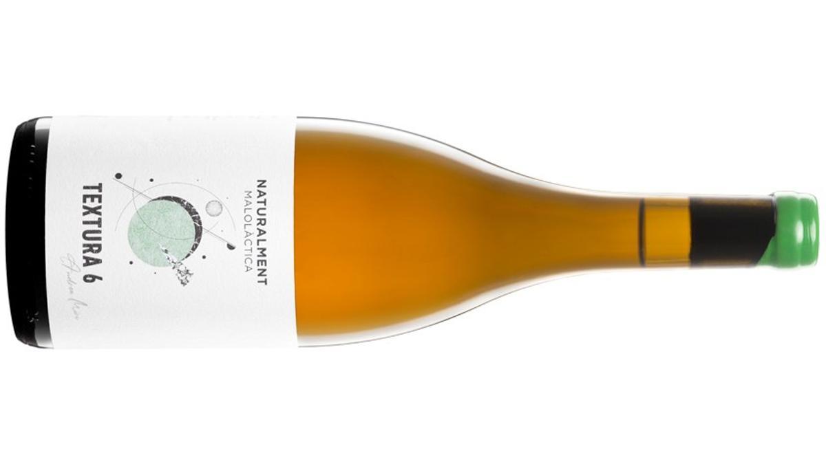 Los sumilleres Edgar Rodríguez y David Farrés del restaurante Incorrecte (Fuente: El Periódico)