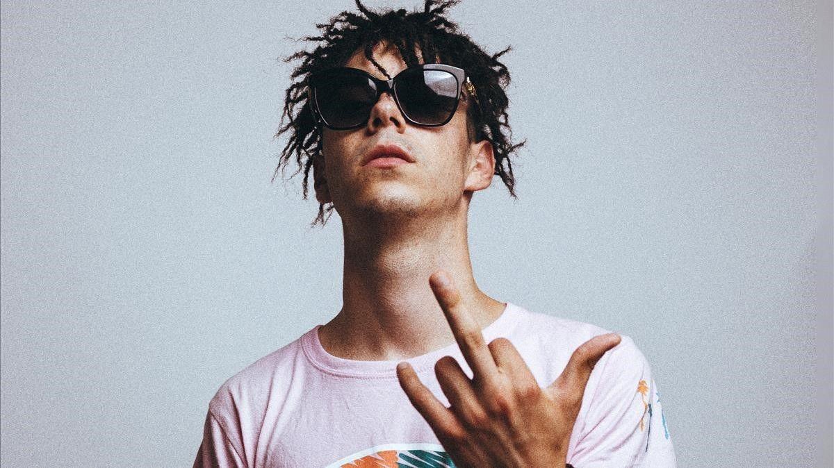 Kidd Keo responde a las críticas por machismo: 'Un misógino odia a las mujeres, pero a mí me encantan'