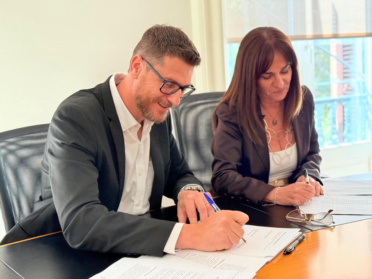 Ley Ómnibus en Baleares: PP y Vox impulsan cambios en política lingüística y fiscalidad