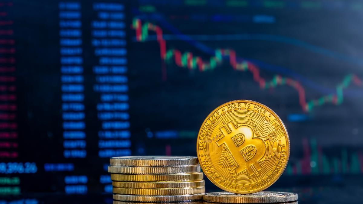 Bitcoin mantiene estabilidad en torno a $67.500 con la Reserva Federal en el radar