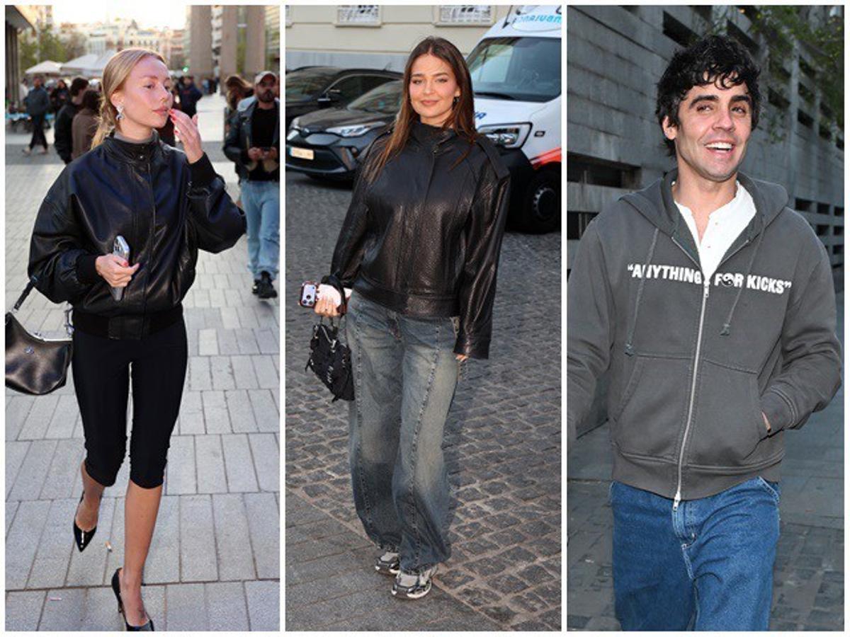 Rosalía enciende el Movistar Arena de Madrid con un concierto inolvidable