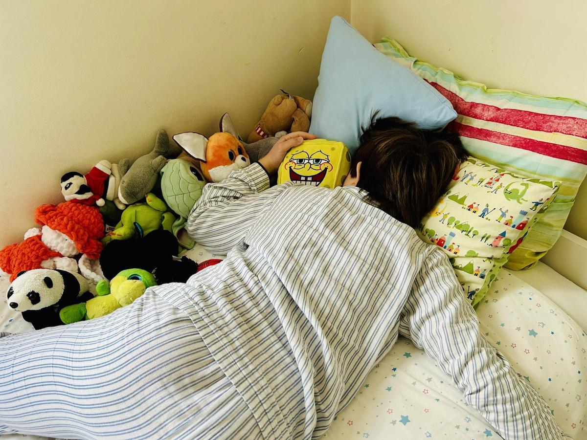 El debate sobre el colecho: ¿hasta qué edad es normal que los niños duerman con sus padres?