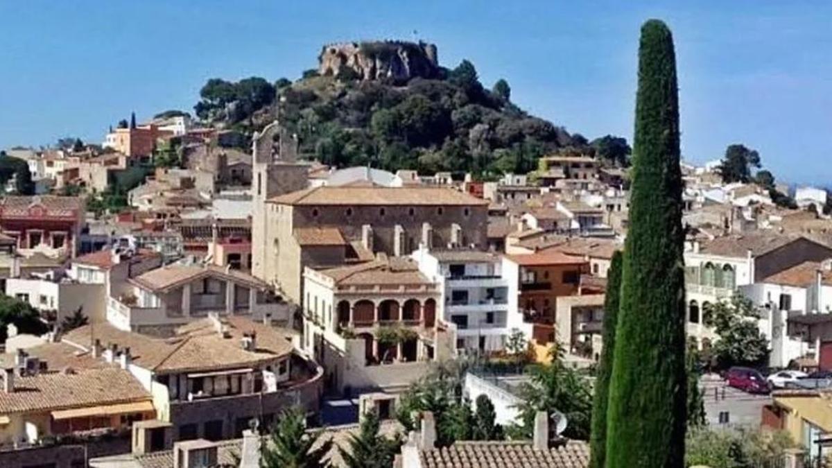Begur, el pueblo de la Costa Brava que conquista Internet