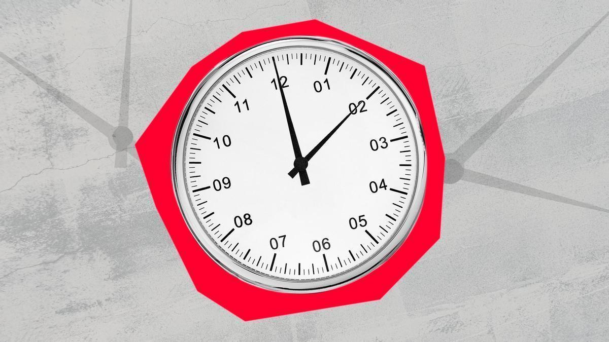 El fin del cambio de hora: países que han dicho 'no' de forma permanente