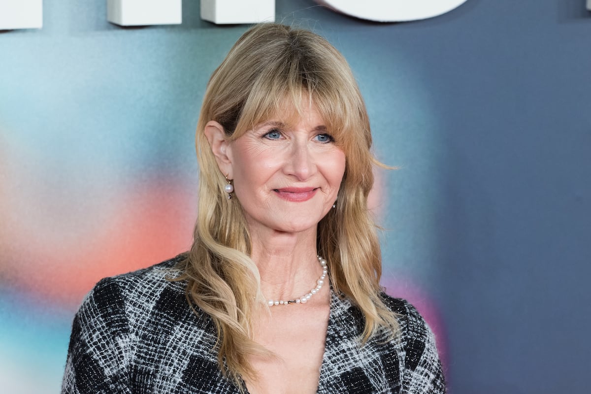 Laura Dern protagoniza la serie sobre Jeffrey Epstein basada en investigación real