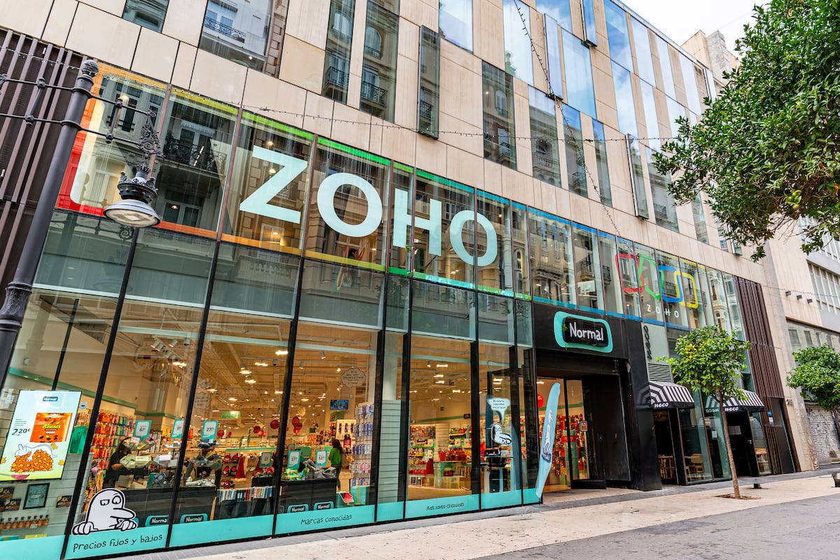 La revolución tecnológica de Zoho: de la India a Valencia con un enfoque a largo plazo