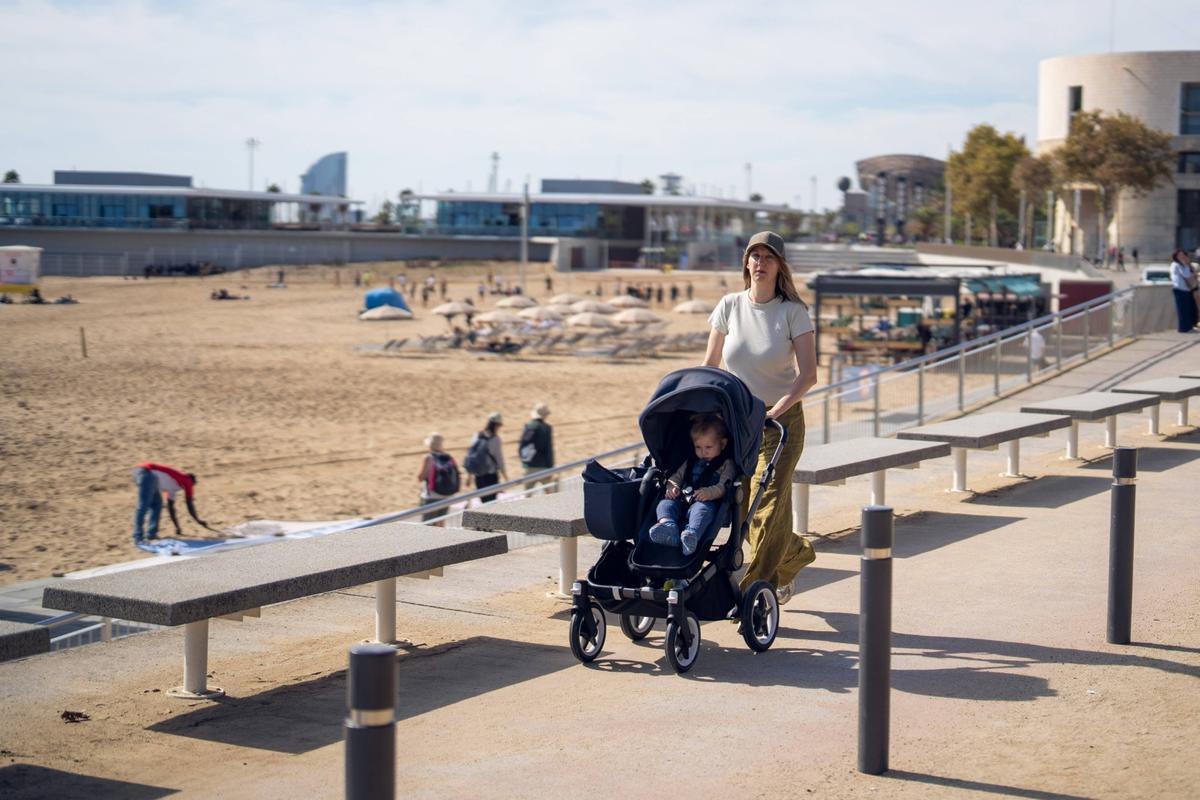 Los 5 perfiles de 'expats' que dominan la escena cultural en Barcelona