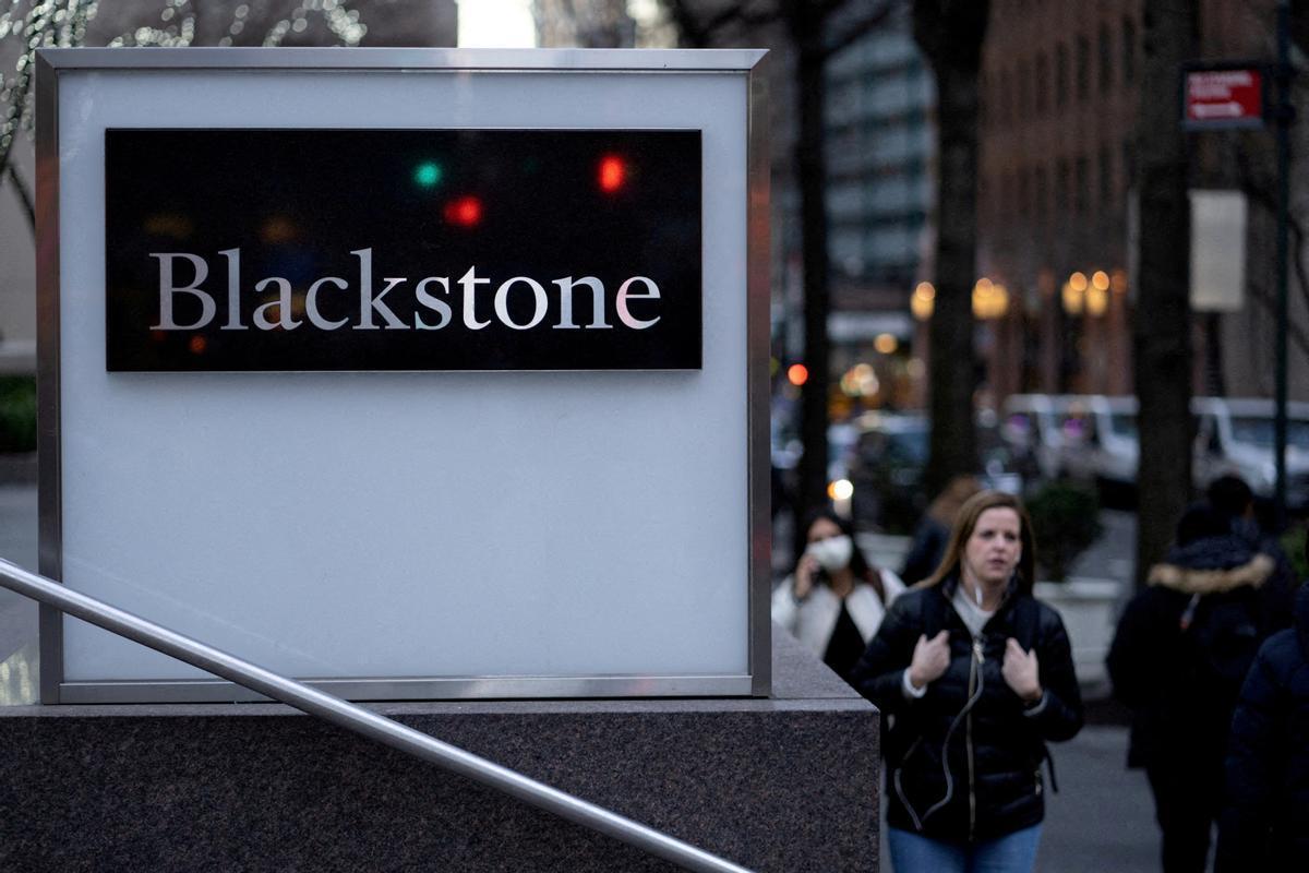 La venta de Blackstone: 5.000 pisos en Madrid por 1.050 millones de euros a Brookfield