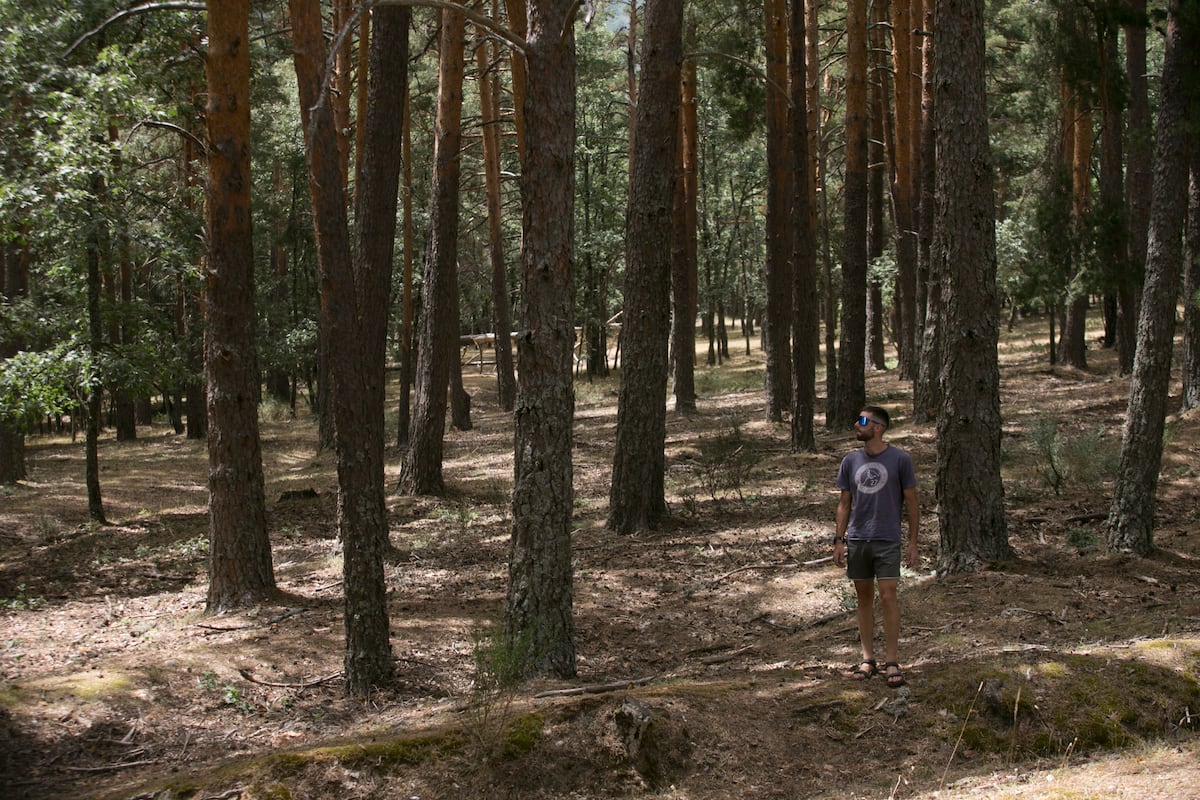 Turismo rural en Madrid: ocupación del 82% en Semana Santa