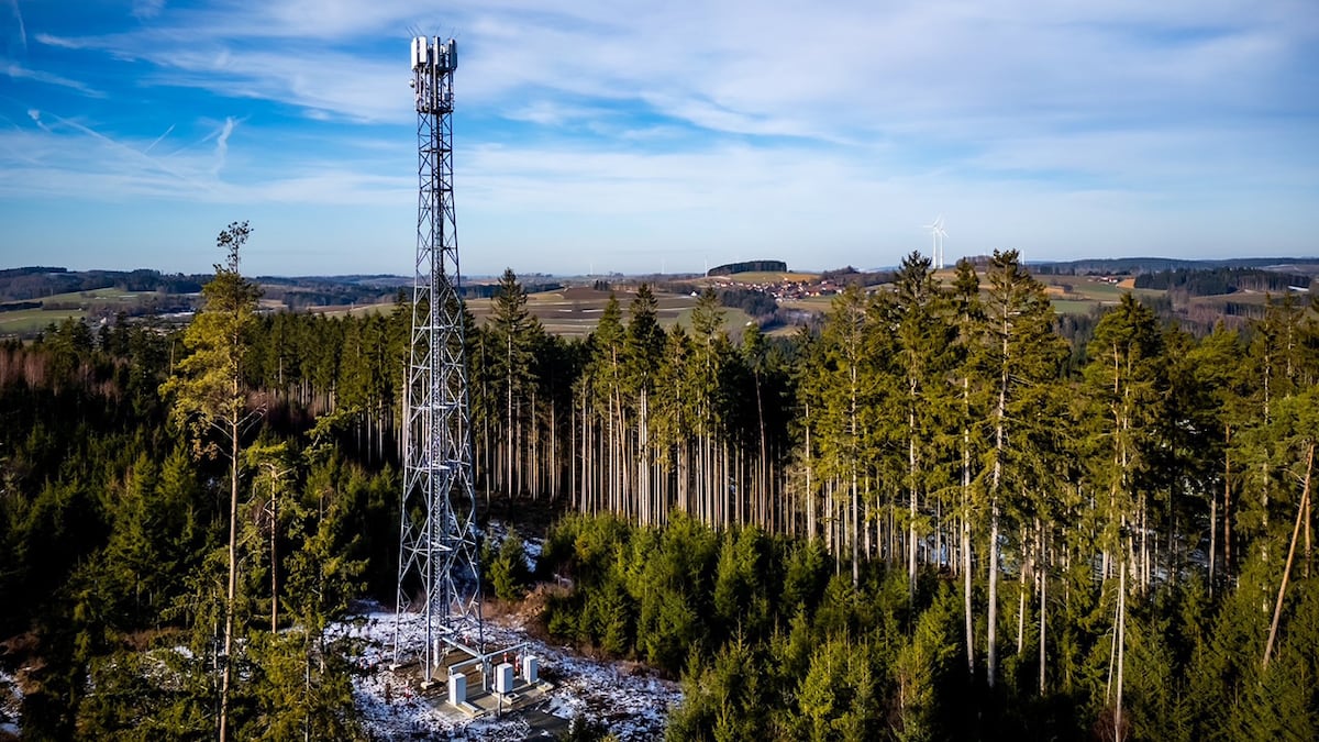 Telefónica acelera despliegue de 5G en Reino Unido y Alemania con millonaria inversión