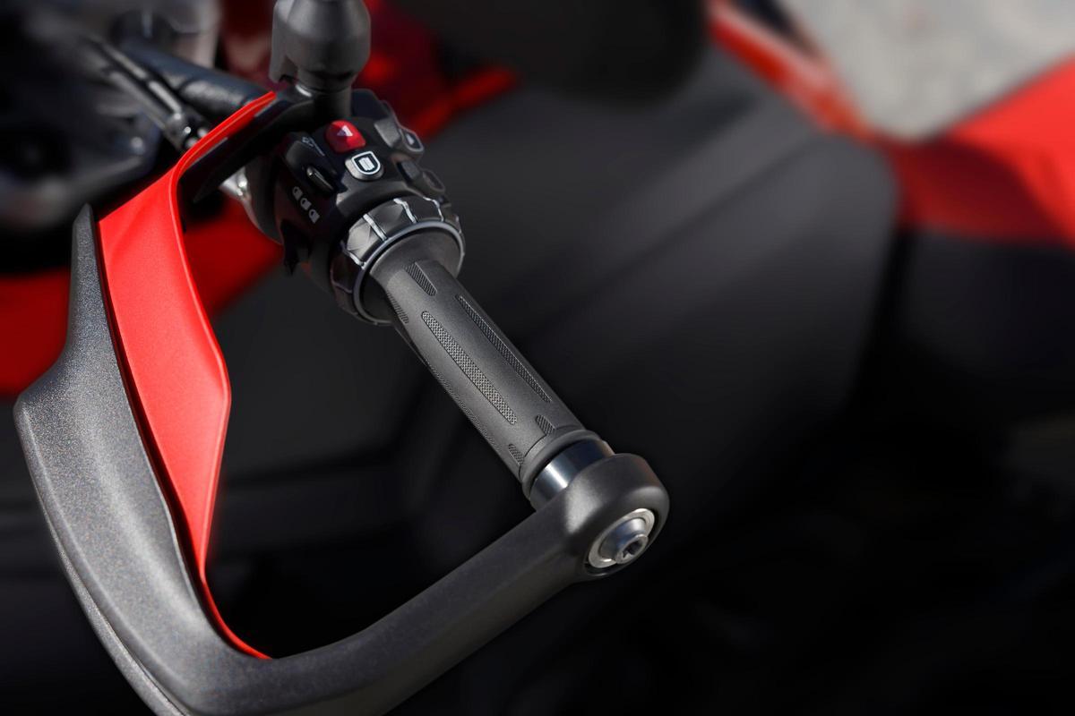 La revolución de las motos: cambios automáticos que transforman la experiencia de conducción