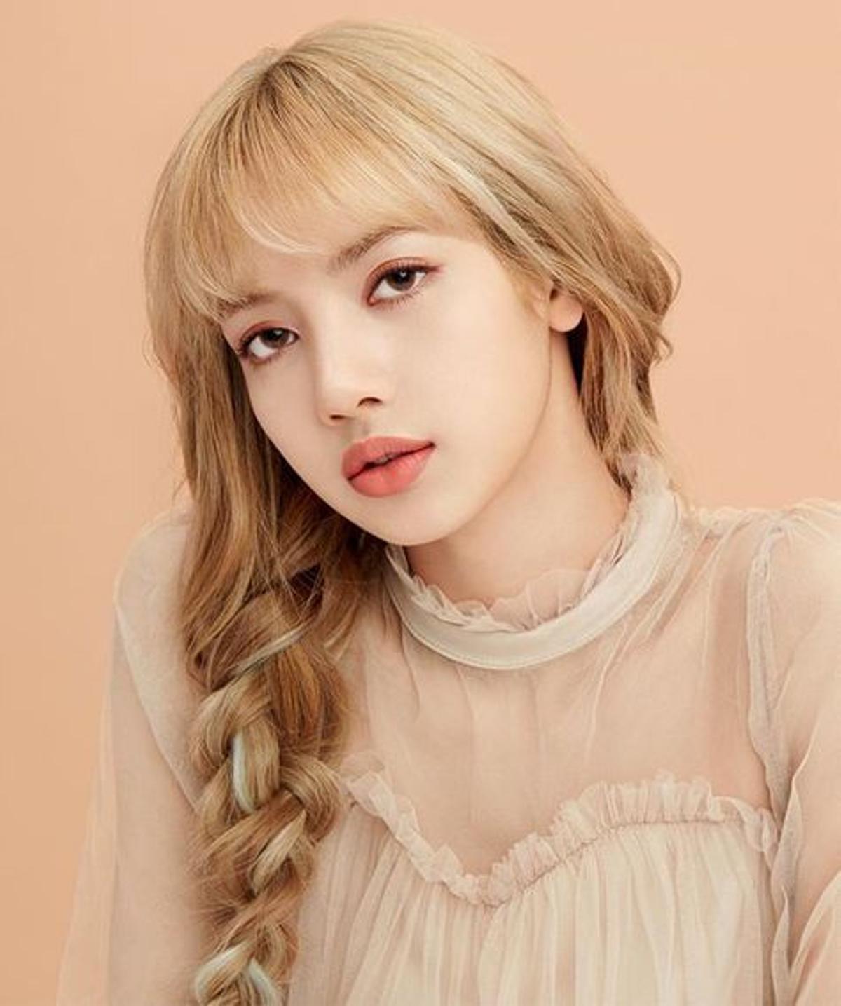 Las Vegas se rinde al K-pop: Lisa de Blackpink tendrá una residencia de conciertos