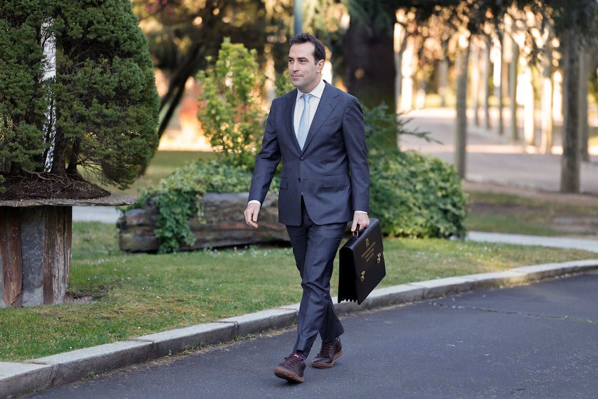 El Gobierno aprueba indulto a 'Las seis de la Suiza' y nacionalidad a Leopoldo López