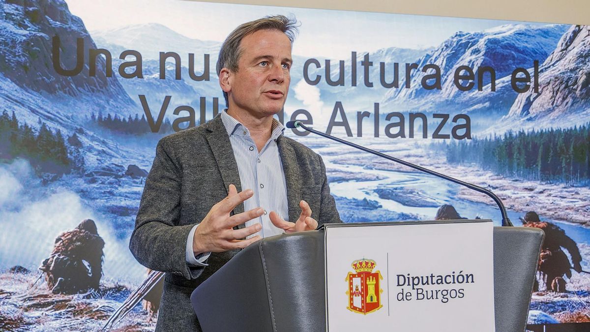 Vox exige la dimisión de Borja Suárez por contratos irregulares en Burgos