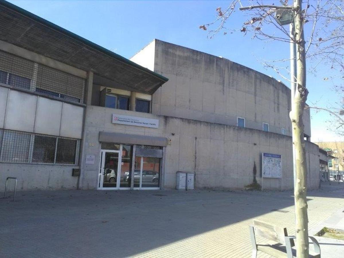 La Generalitat inicia obras de reforma en tres casales cívicos en Barcelona y alrededores