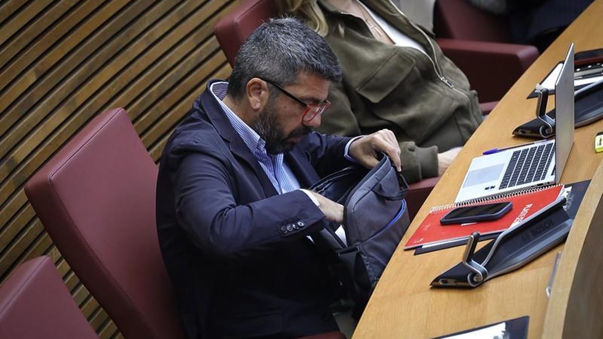 Mazón insiste en su inocencia en el caso de la dana: 'Nadie ha dado más explicaciones que yo'